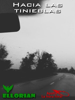 cover image of Hacia las tinieblas
